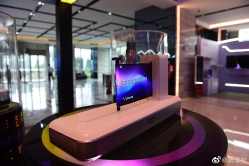 我國新型顯示產業規模全球領先，技術創新驅動未來發展