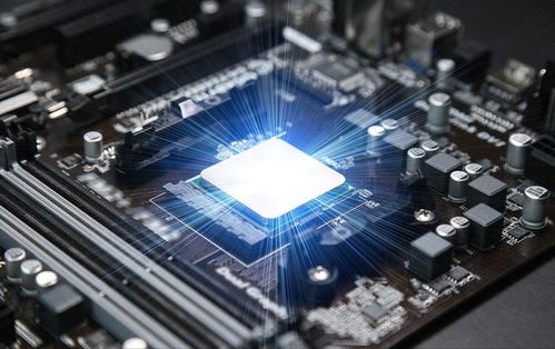 自主研發(fā) 中國的科技自立自強之路