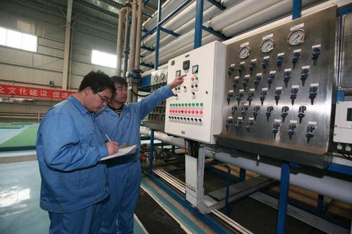 北京亦莊國家級綠色工廠數(shù)量全市領(lǐng)先，技術(shù)創(chuàng)新驅(qū)動綠色發(fā)展