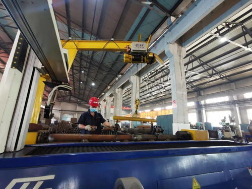 雞礦公司物資供應(yīng)部金屬制品廠 堅持向科技研發(fā)要效益，技術(shù)開發(fā)驅(qū)動高質(zhì)量發(fā)展